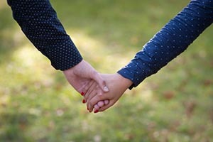 dans la mort il y a beaucoup plus de rencontres que de séparations